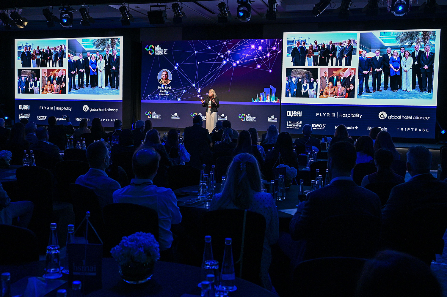 HSMAI to gather hospitality experts in Dubai